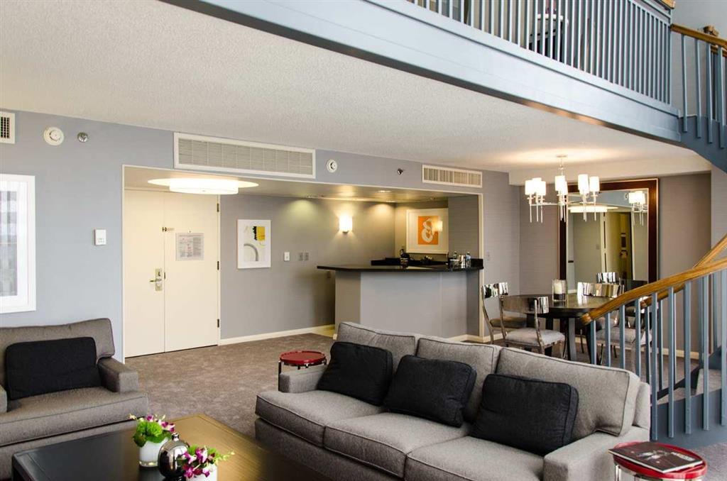 Doubletree By Hilton Hotel Houston Greenway Plaza Exteriör bild