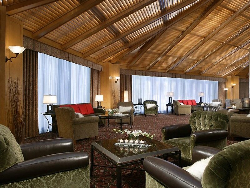 Doubletree By Hilton Hotel Houston Greenway Plaza Exteriör bild