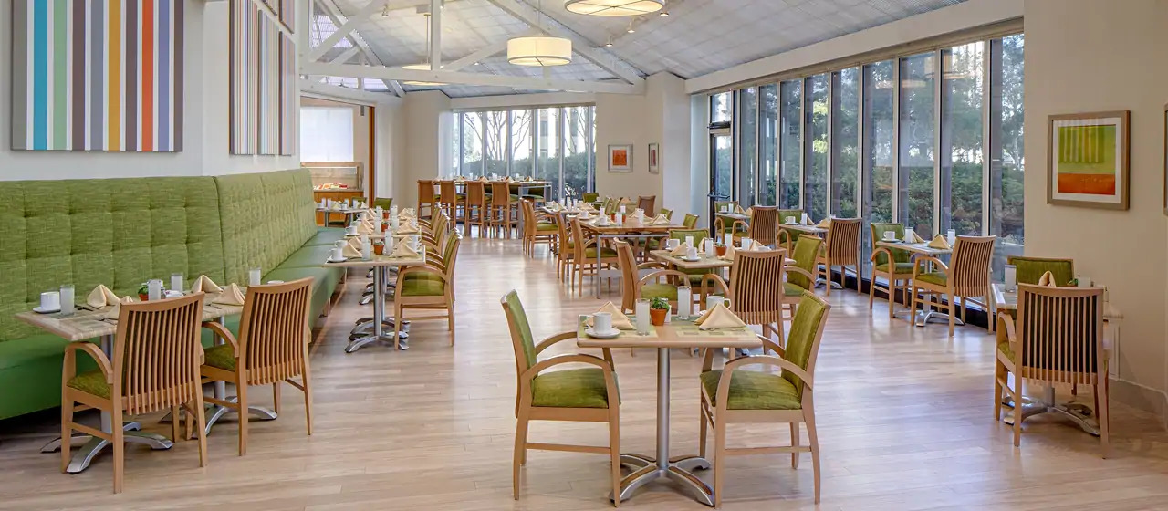 Doubletree By Hilton Hotel Houston Greenway Plaza Exteriör bild